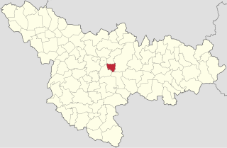 <span class="mw-page-title-main">Bucovăț, Timiș</span> Commune in Timiș, Romania