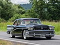 * Nomination Buick Special 40 at the Oldtimer Meeting Ebern --Ermell 07:44, 29 July 2019 (UTC) * Withdrawn I dont know, overall good quality and composition but the left part of the car (right part of the photo) is out of focus. --ArildV 07:50, 29 July 2019 (UTC) o.k. you´re right.--Ermell 16:10, 29 July 2019 (UTC)