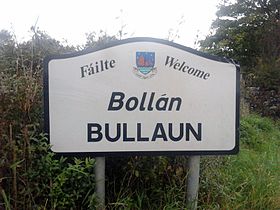 Bullaun road signage.jpg