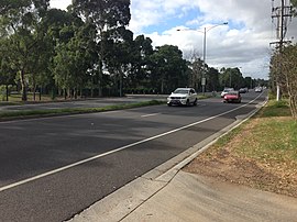 Bulleen Jalan, Bulleen.jpg