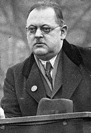 ჰერმან მიულერი Hermann Müller