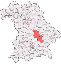 Landshut (electoral district)