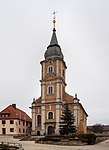 St. Heinrich und Kunigunde (Burgkunstadt)