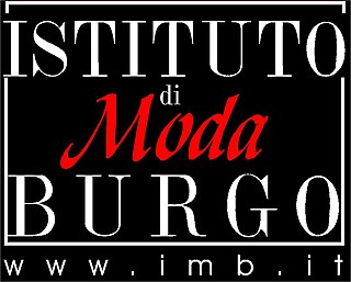 <span class="mw-page-title-main">Istituto di Moda Burgo</span>