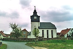 Црква во Харт-Пелниц