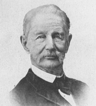 <span class="mw-page-title-main">Hermann Burmeister</span> German Argentine zoologist, entomologist, herpetologist, and botanist (1807–1892)