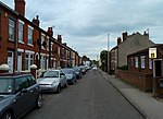 Miniatuur voor Bestand:Burnt House Road in Heanor - geograph.org.uk - 2434495.jpg