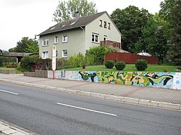 Mühlackerstraße in Dortmund