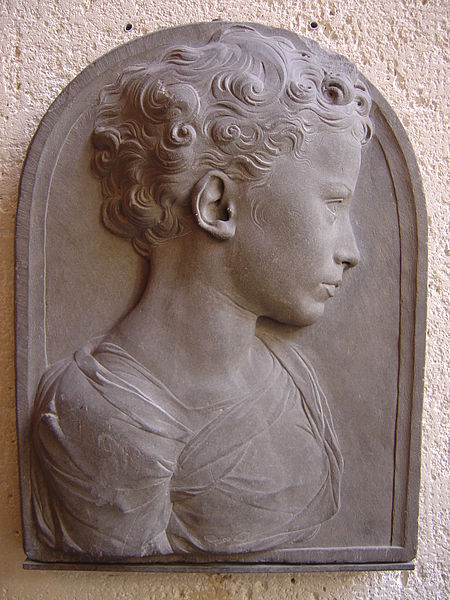 File:Buste d'enfant (Florence) 01.JPG