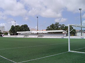 Estádio João Gualberto Arruda