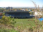 Centre d’éducation physique et des sports de l’Université de Montréal