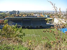 INF Clairefontaine - Wikipedia