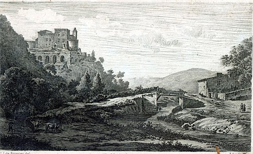 Plombier Châteauneuf (42800)