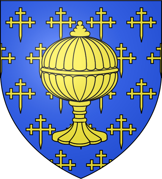 File:COA Kingdom of Galice.svg