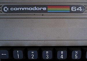 Commodore International