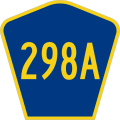 File:CR 298A jct.svg