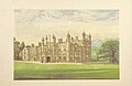 Glanusk Park, Brecknockshire - Morris's County Seats, 1867 CS p1.174
