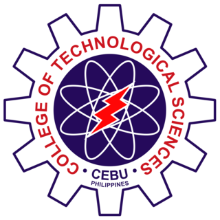 <span class="mw-page-title-main">College of Technological Sciences–Cebu</span>