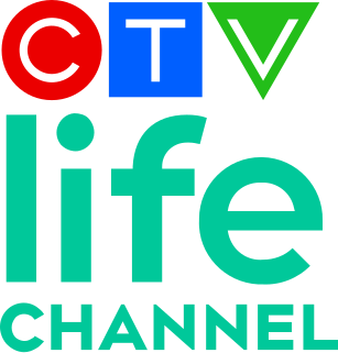 <span class="mw-page-title-main">CTV Life Channel</span> Canadian pay television channel