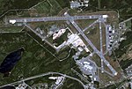 Thumbnail for St. John's International Airport