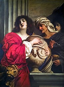 Ca' Rezzonico - Il vaso di Pandora (Inv.70) - Pietro della Vecchia.jpg