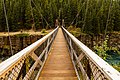 * Nomination Wooden bridge in Miles Canyon, Yukon, Canada --Poco a poco 19:22, 8 May 2018 (UTC) * Promotion  Support Good quality. --Ermell 21:41, 8 May 2018 (UTC)