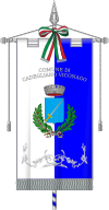 Bandiera de Cadegliano-Viconago