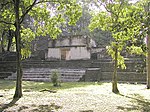 Cahal Pech, Belize