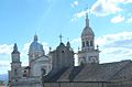 * Nomination Church of St. Sebastian and Cathedral in Caltanissetta--OppidumNissenae 04:23, 19 October 2013 (UTC) * Decline  Oppose tilt, poor sharpness and light --A.Savin 09:35, 19 October 2013 (UTC)