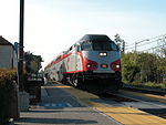 Caltrain