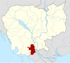 Przykładowa ilustracja artykułu Province of Takeo