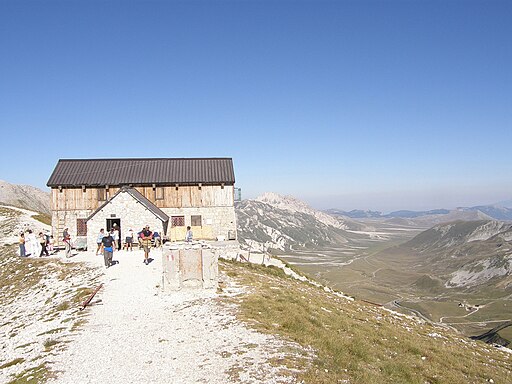 Campo Imperatore 2008-Rifugio Duca degli Abruzzi- by-RaBoe-65