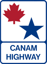 File:CanAm Highway.svg