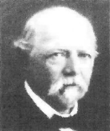 Carl Bellmer, Gründer von Bellmer