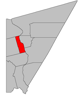 Simonds Parish, Carleton County, New Brunswick Parish in New Brunswick, Canada