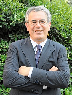 Carlo Carraro Italian economist and academic