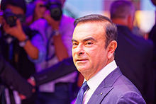 Carlos Ghosn - Mondial de l'Automobile de Paris 2014 - 003.jpg