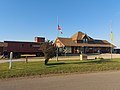 Rusty Relics Museum, Carlyle, Sk