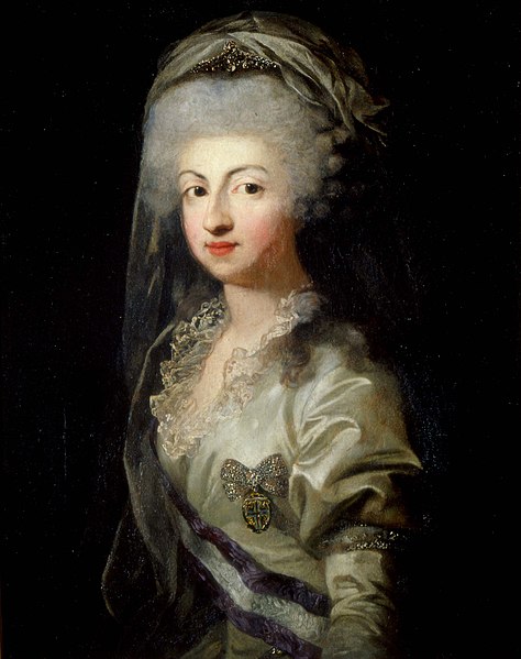 File:Caroline of Parma, hereditary princess of Saxony.jpg