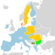 Euro et Pologne