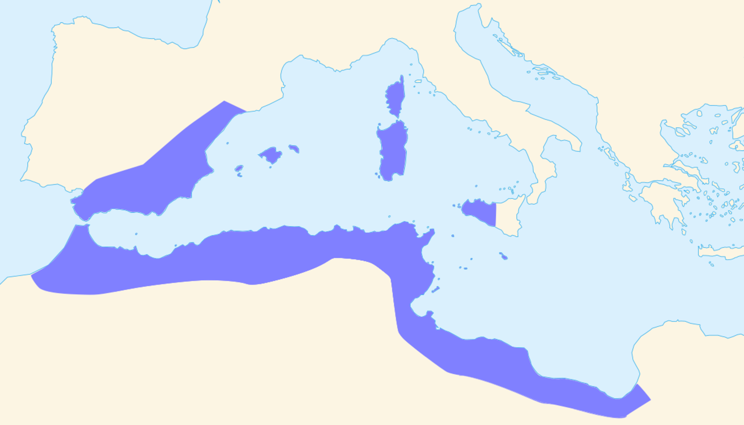 Mapped: Overseas Territories and Dependencies of the World