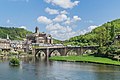 * Nomination View of the castle of Estaing, Aveyron, France. --Tournasol7 00:34, 13 January 2019 (UTC) * Decline  Oppose Insufficient quality. Sorry. IMO the photograph is not sharp enough. --XRay 07:09, 13 January 2019 (UTC)