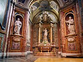 Cattedrale di Rieti, cappella S. Barbara - 02.JPG