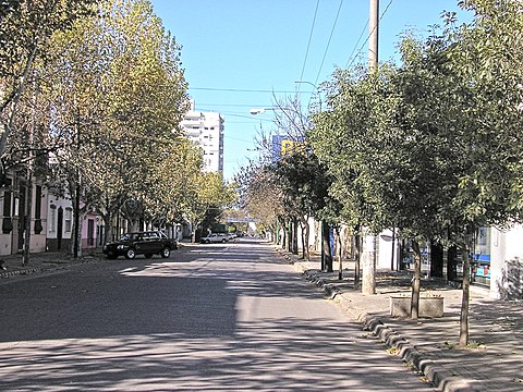 Cañada de Gómez