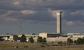 Madrid V Soto del Real Penitentiary Center - 01.jpg