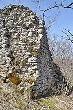 Vignette pour Château de Cessens-Vieux