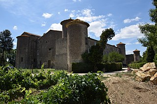 Конк-сюр-Орбьель,  Occitanie, Франция