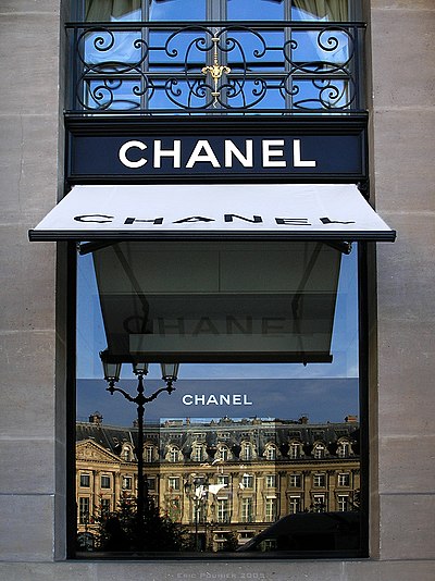 Chanel (značka)
