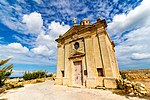 Thumbnail for Chapel of St Nicholas, Żonqor