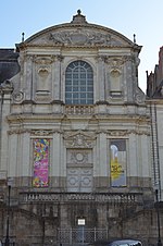 Vignette pour Chapelle de l'Oratoire (Nantes)